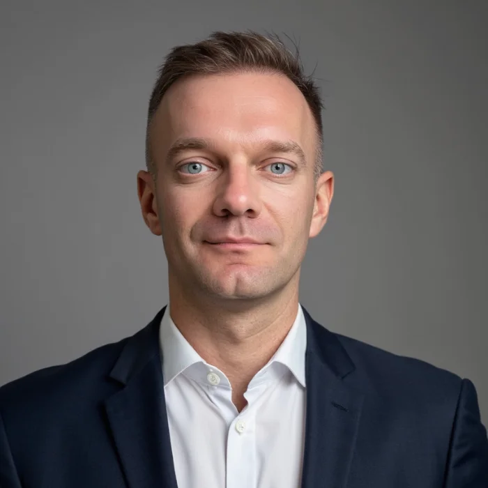 Деловое Фото ИИ - 1