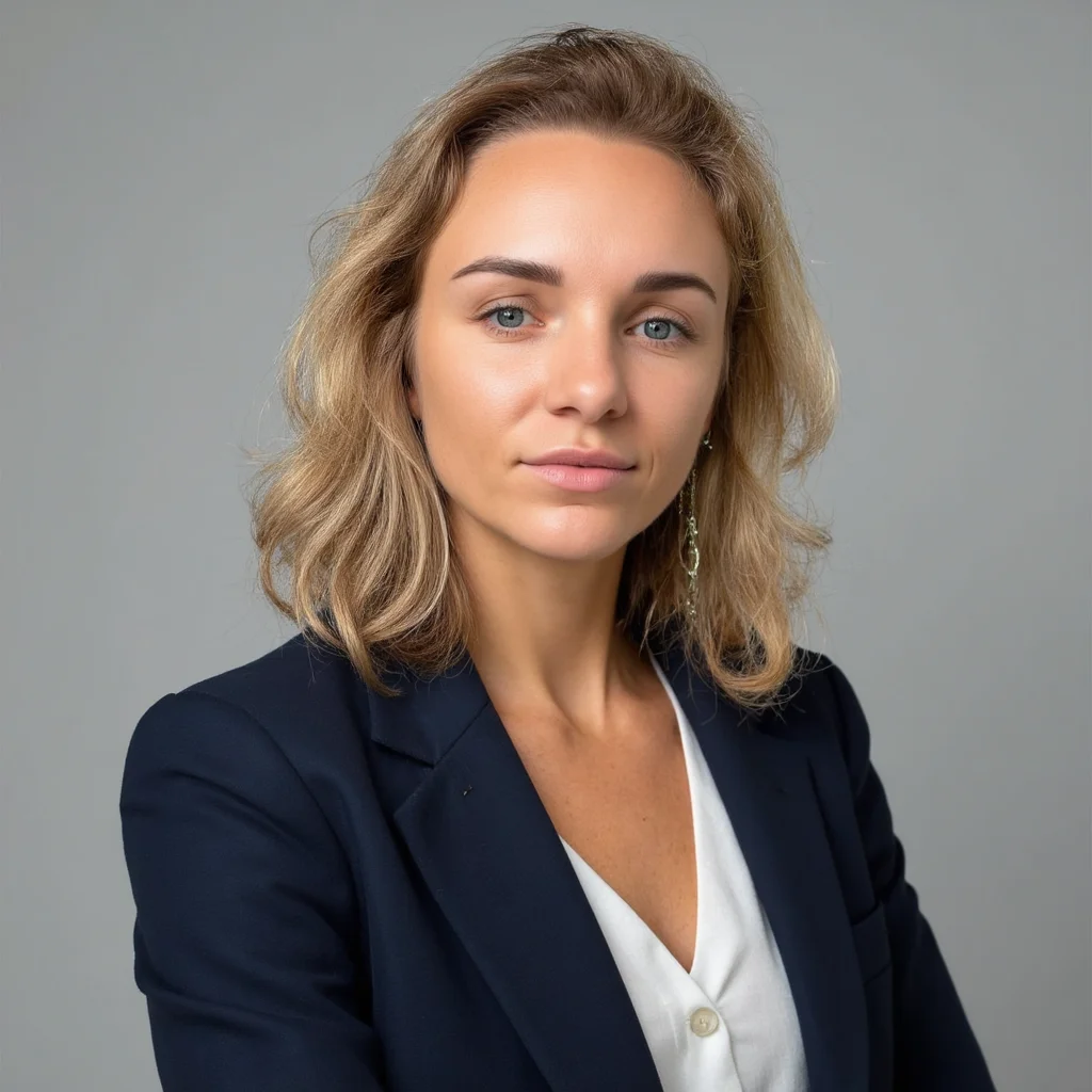 Деловое Фото ИИ - 2