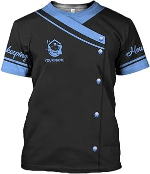 Корпоративная униформа