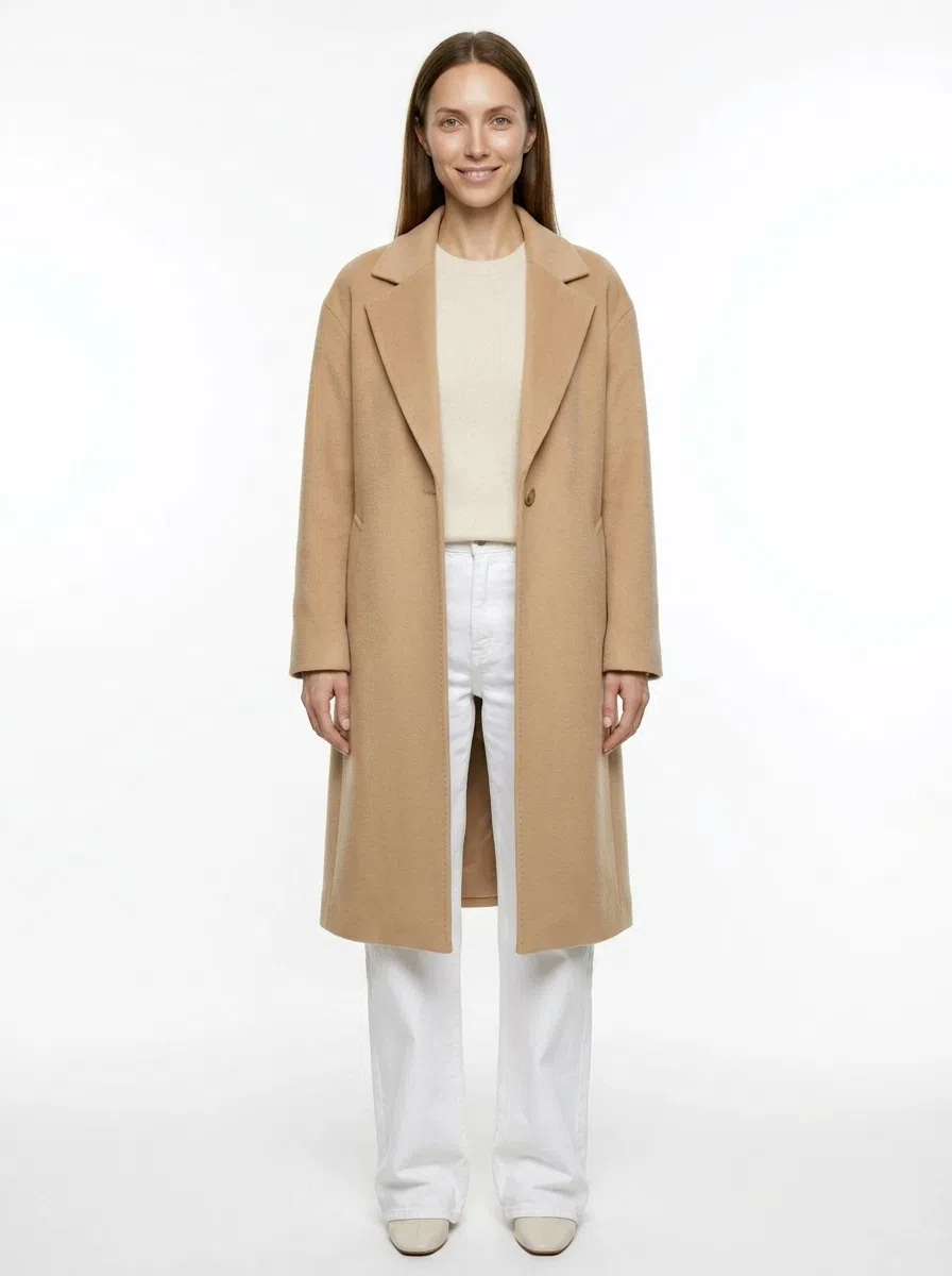 Подходящая одежда для цветотипа Bright Spring, 1