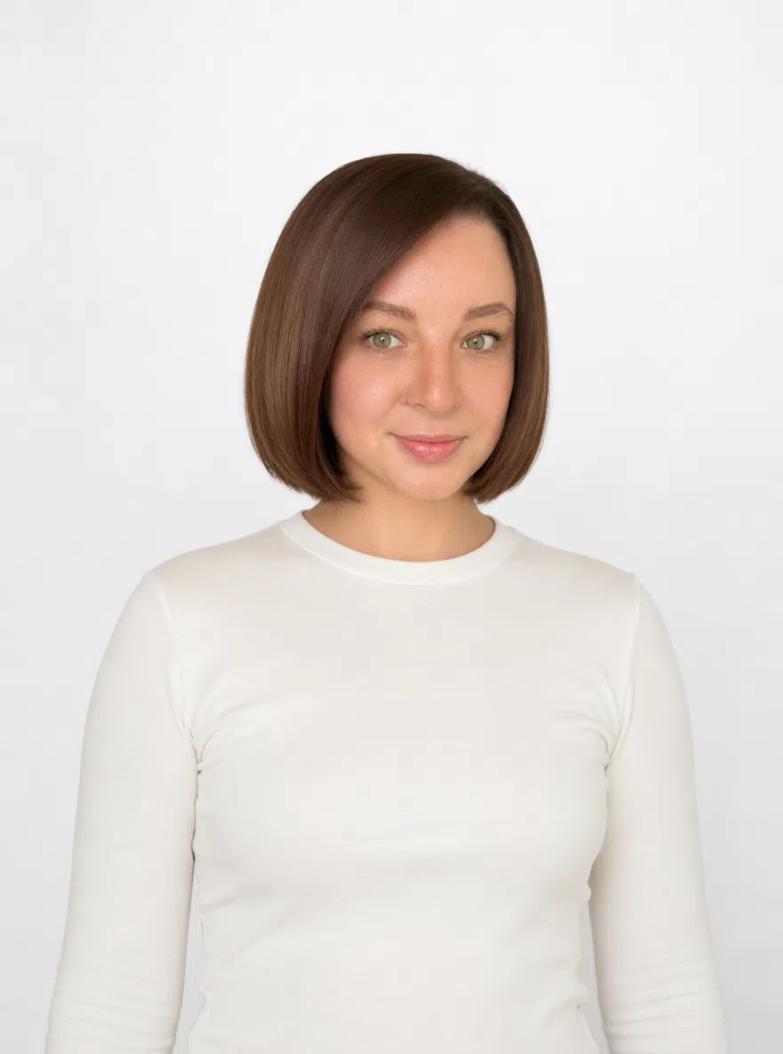 Примерка