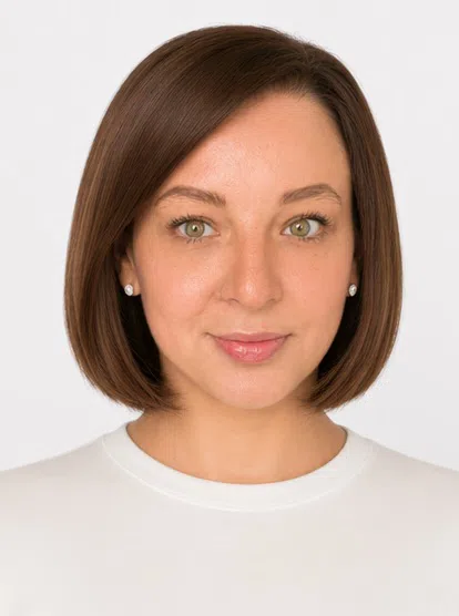 Пусеты (гвоздики)
