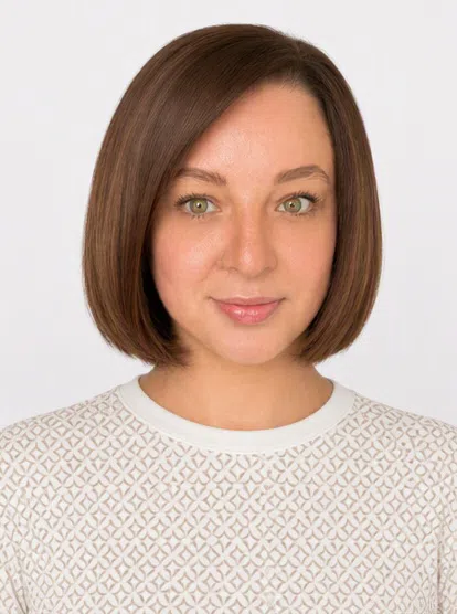 Средняя геометрия