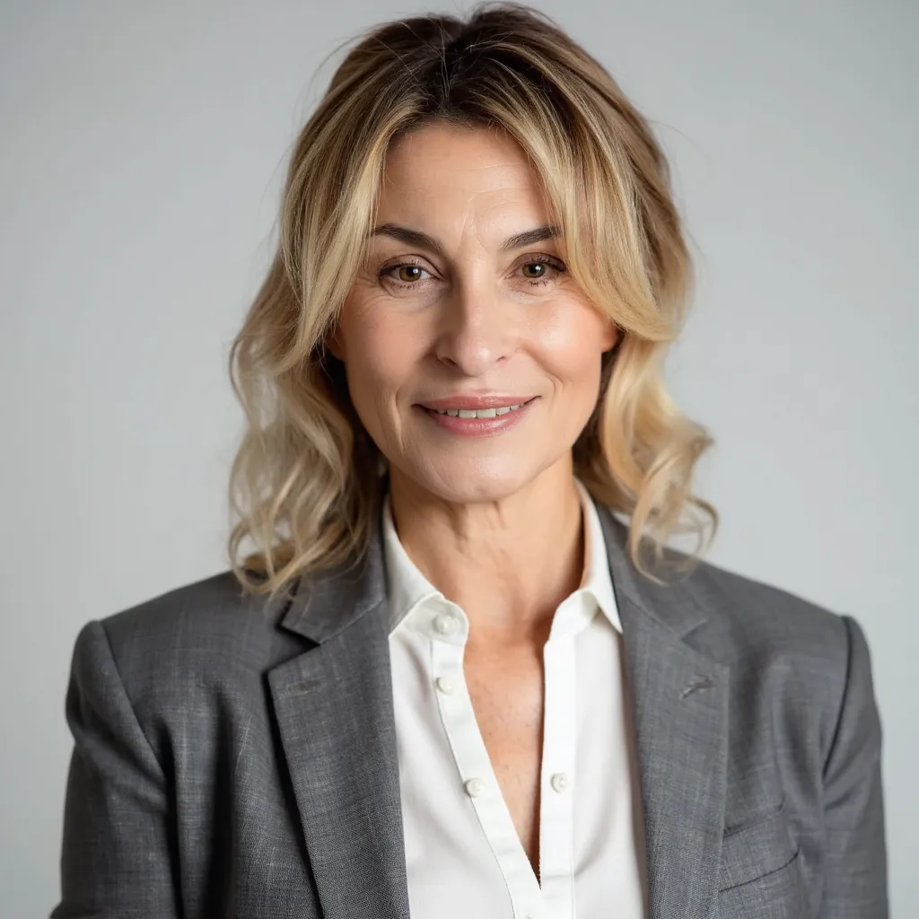 Нейро портрет для клиента Александра