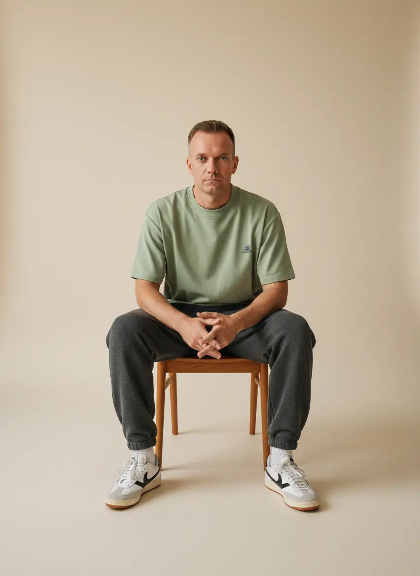 Пример ИИ фото 3