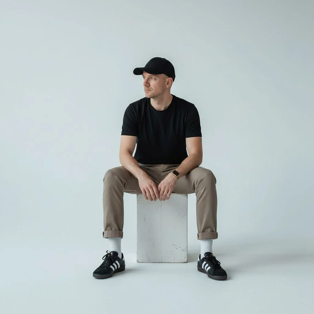 Пример ИИ фото 9