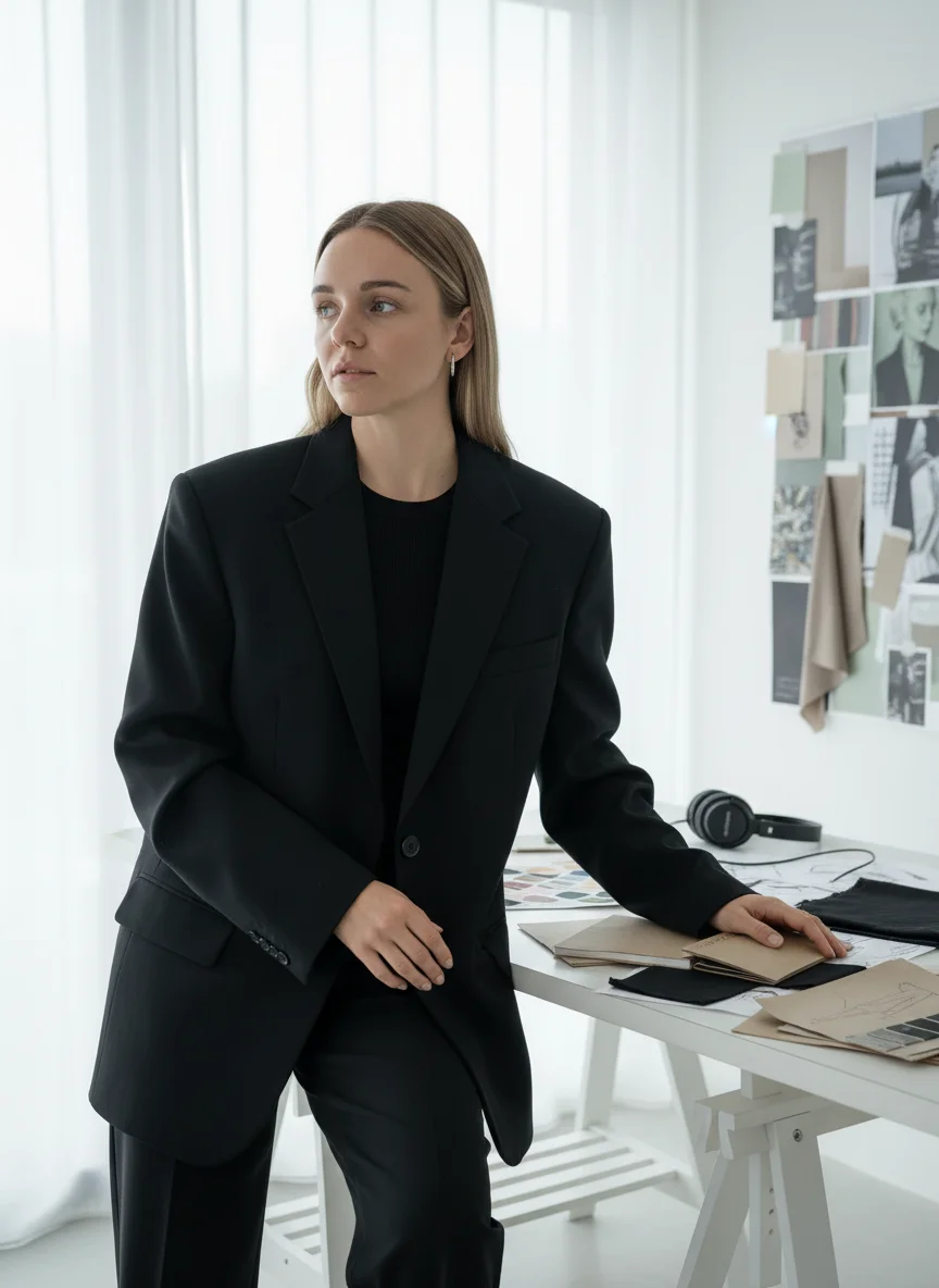 Пример ИИ фото 2