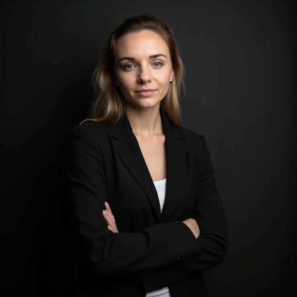 Пример ИИ фото 1