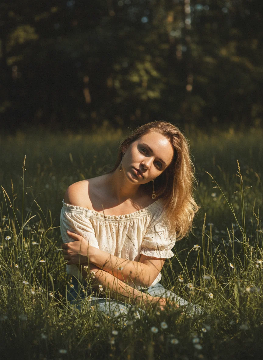 Пример ИИ фото 8