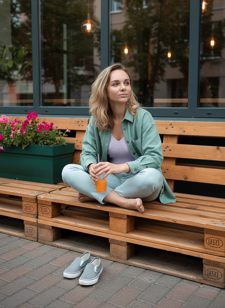 Пример ИИ фото 9