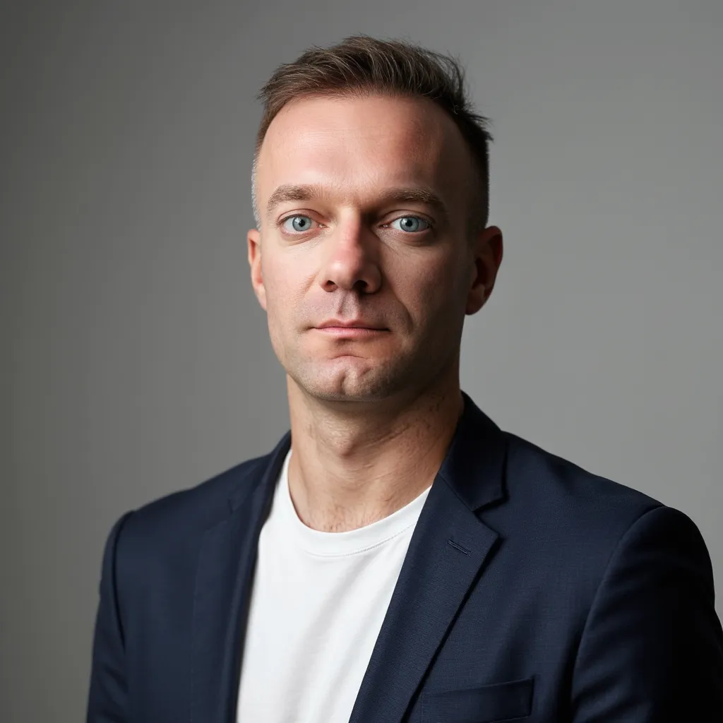 Пример ИИ фото 1