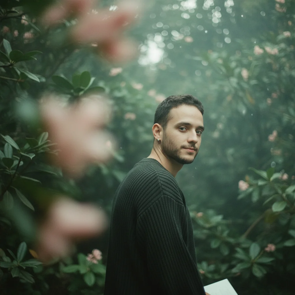 Сгенерированное фото для клиента фото 4