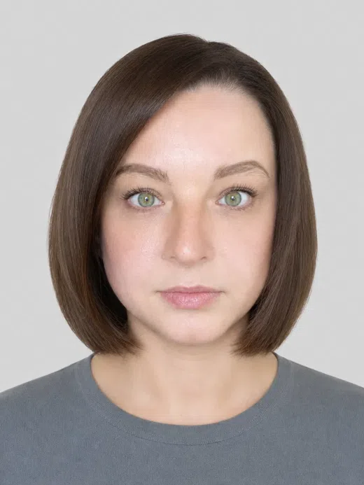 Одно и то же лицо: фото на документы