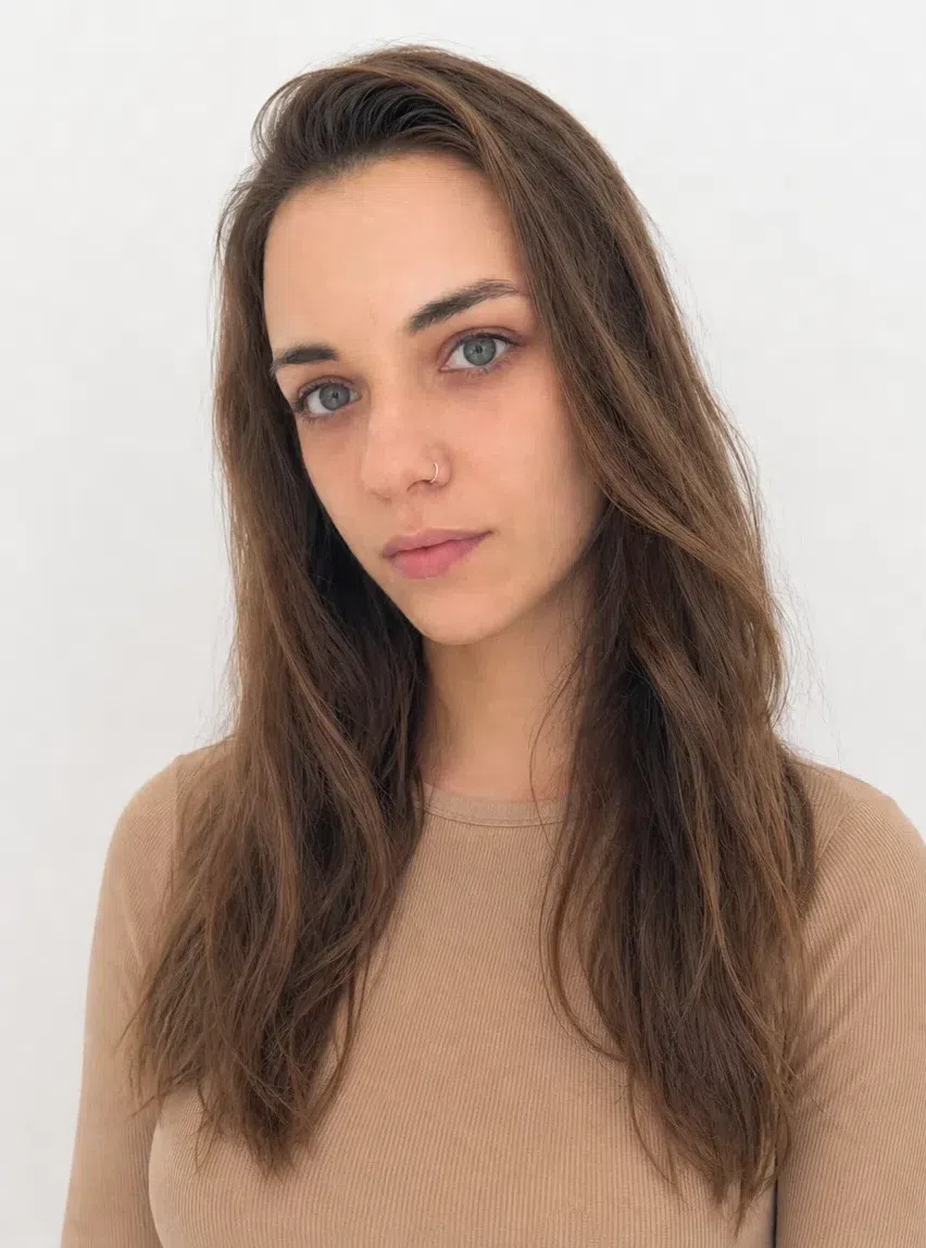 Алина, Кэмел