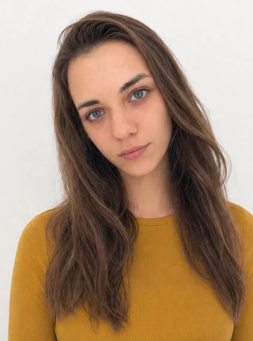 Алина, Горчица