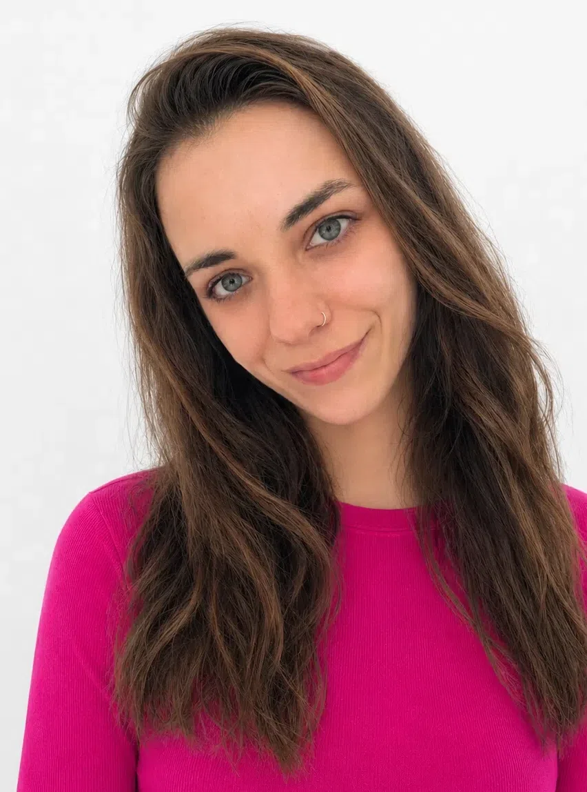 Алина, Фуксия