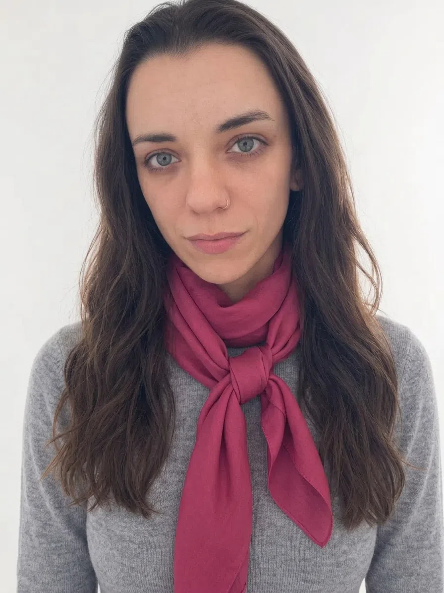 Алина с акцентом холодная малина на холодной базе