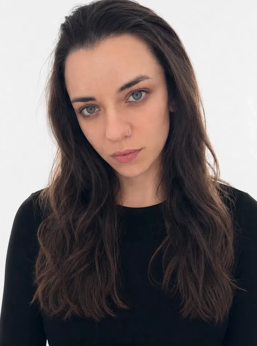 Алина, Чёрный