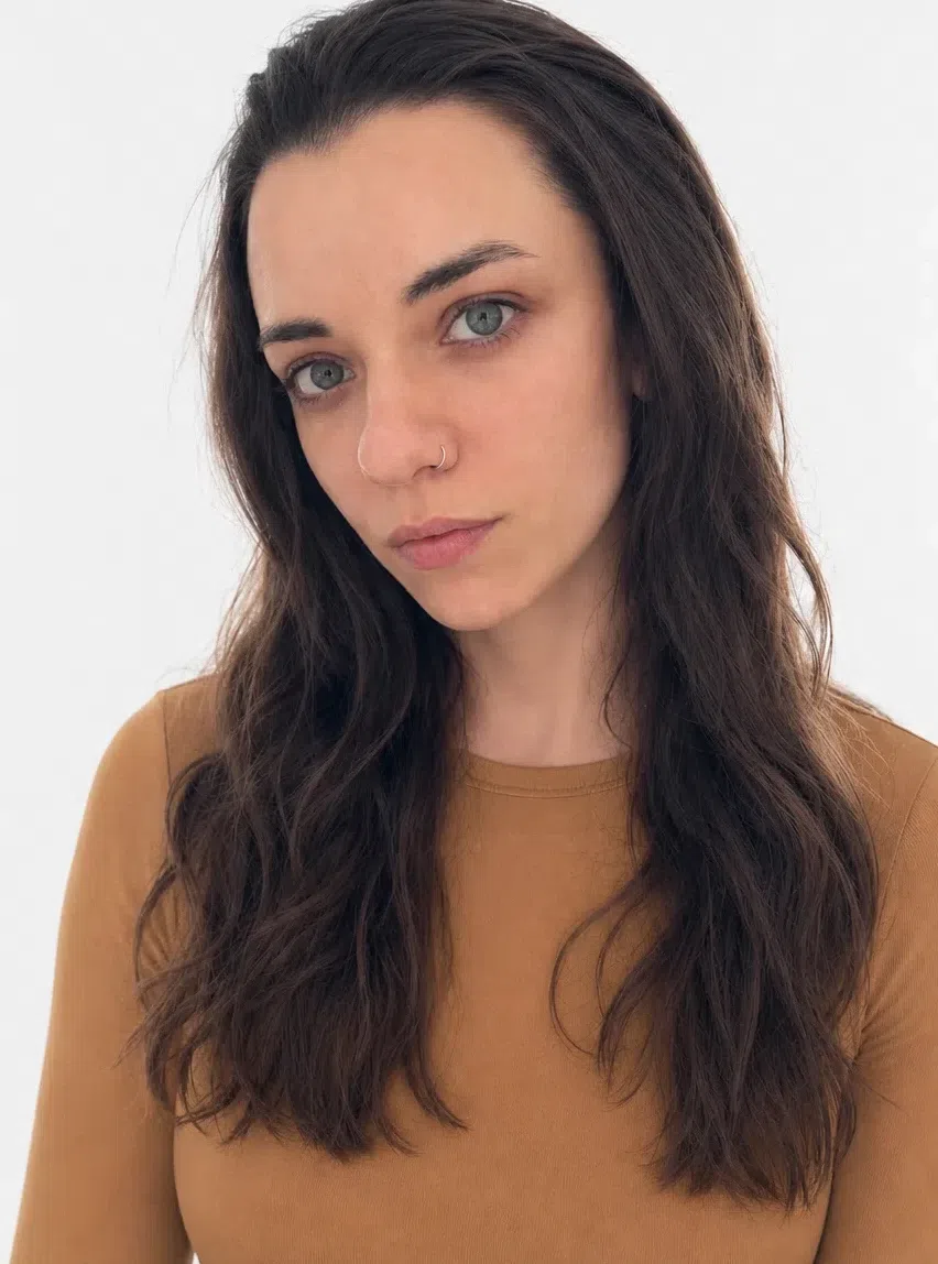 Алина, Кэмел