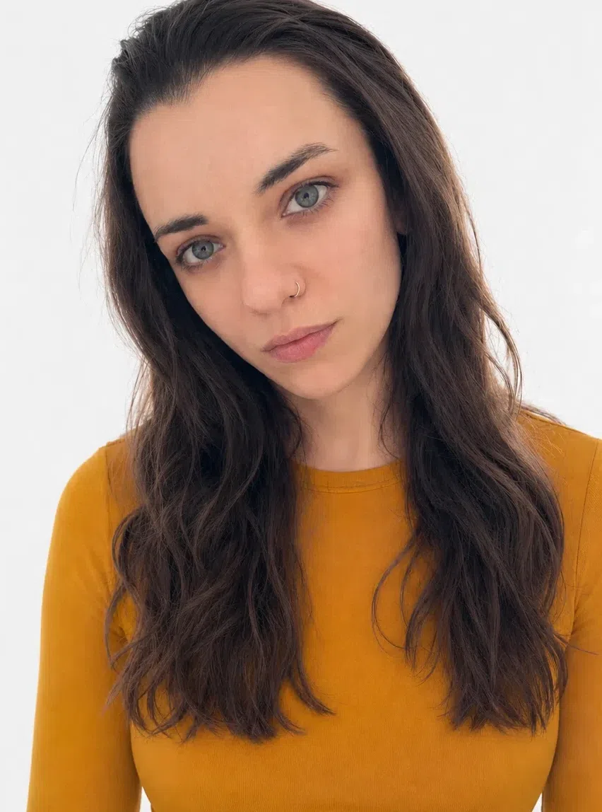 Алина, Горчица