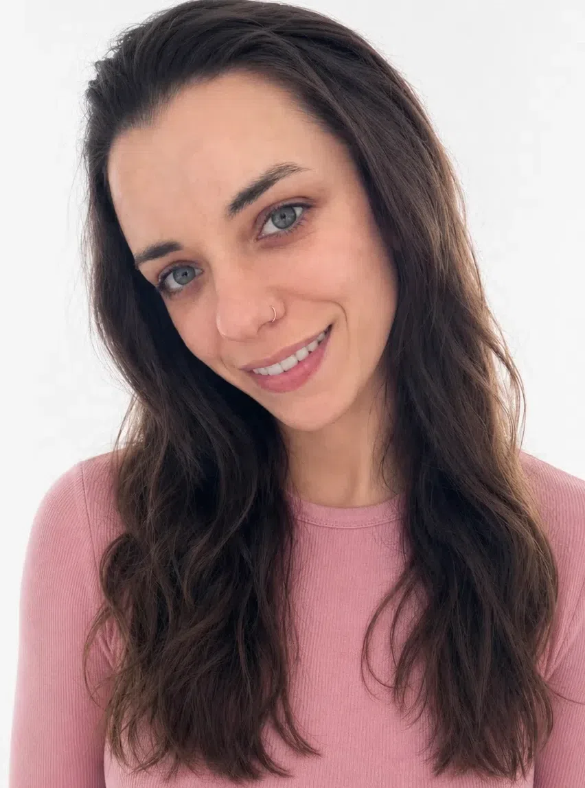 Алина, Пыльная роза