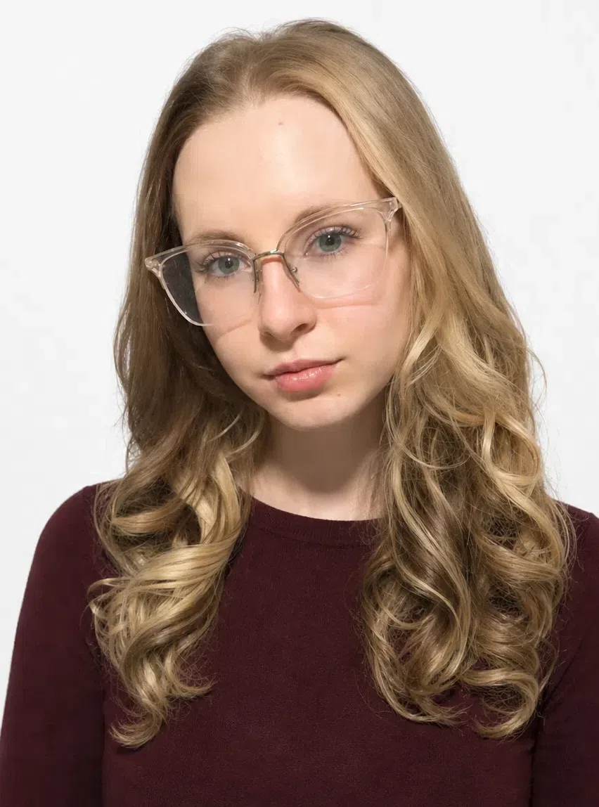 Полина, Бордовый