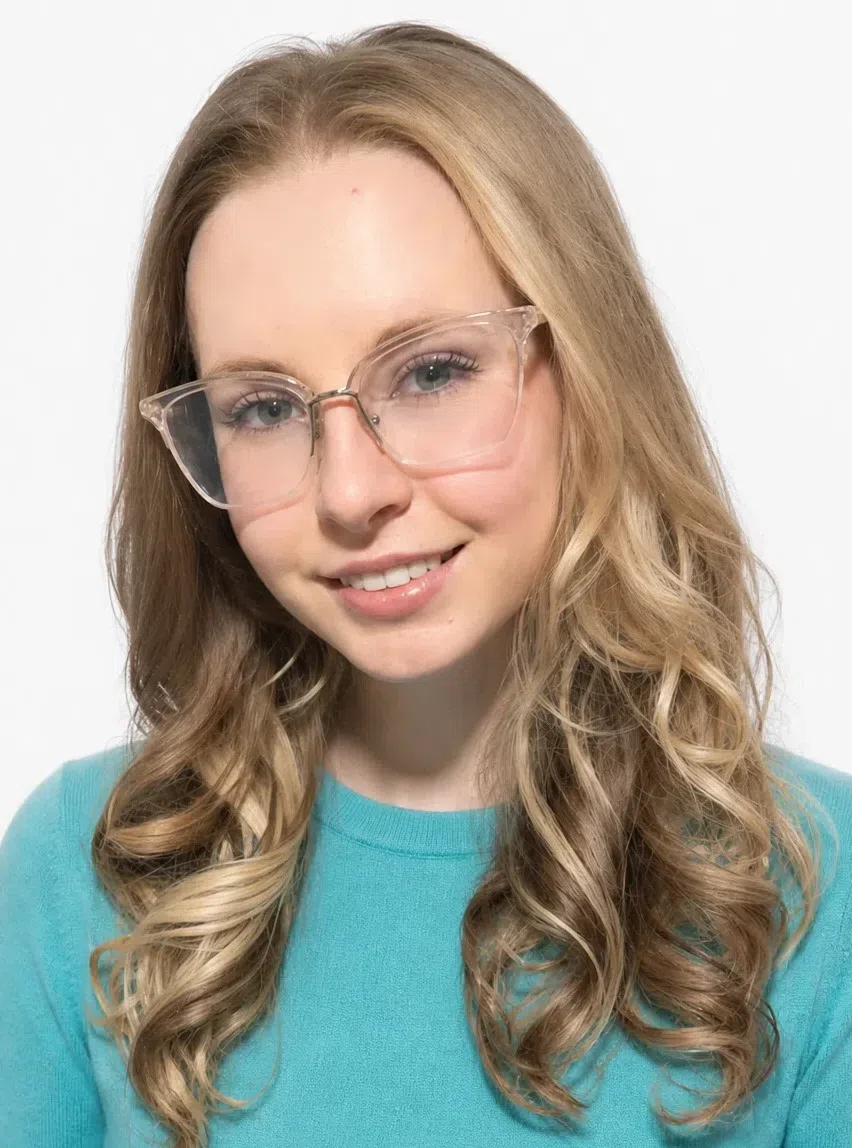 Полина, Тёплая бирюза