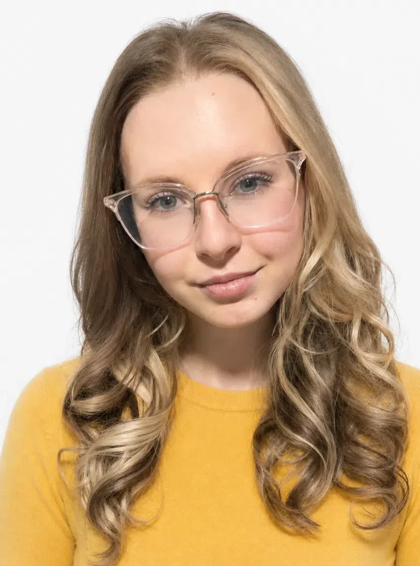 Полина, Золотисто-жёлтый