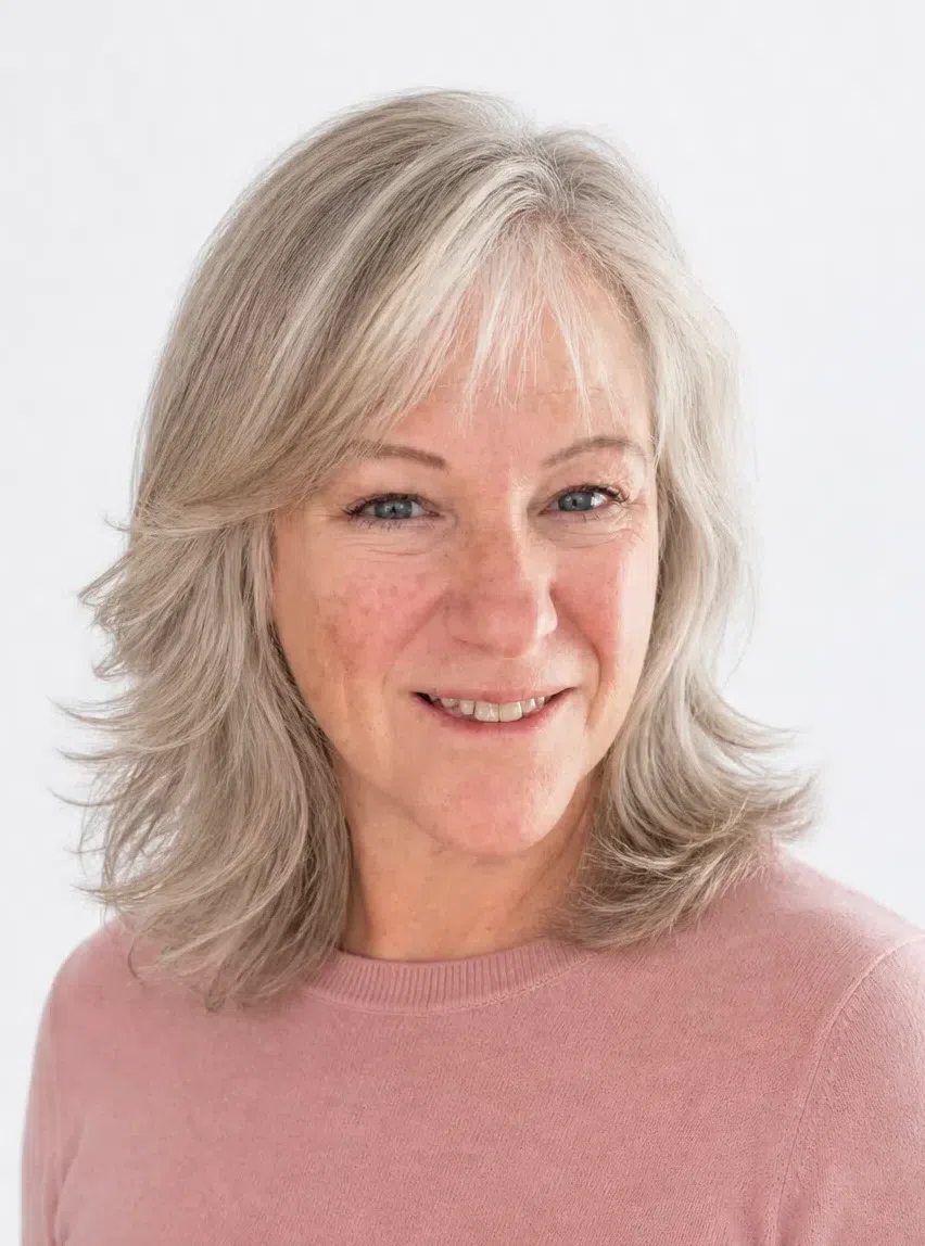 Елена, лесенка
