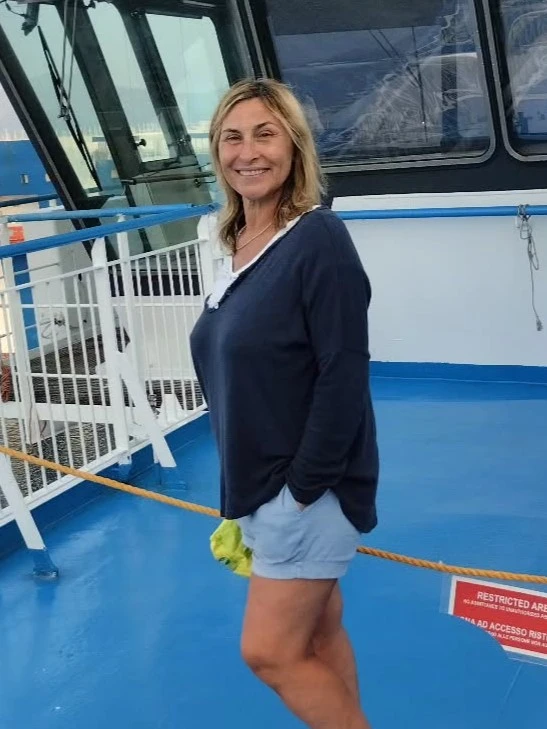 До определения цветотипа