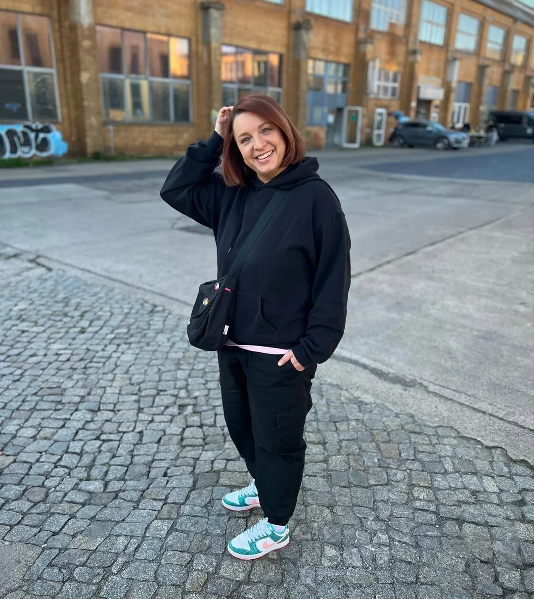 До определения цветотипа