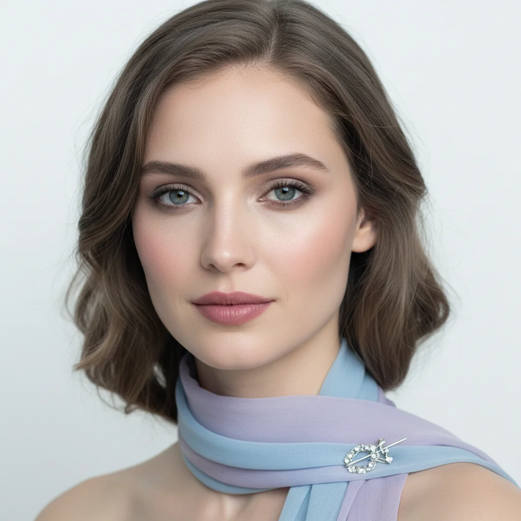 Внешний вид цветатипа Лето, 1