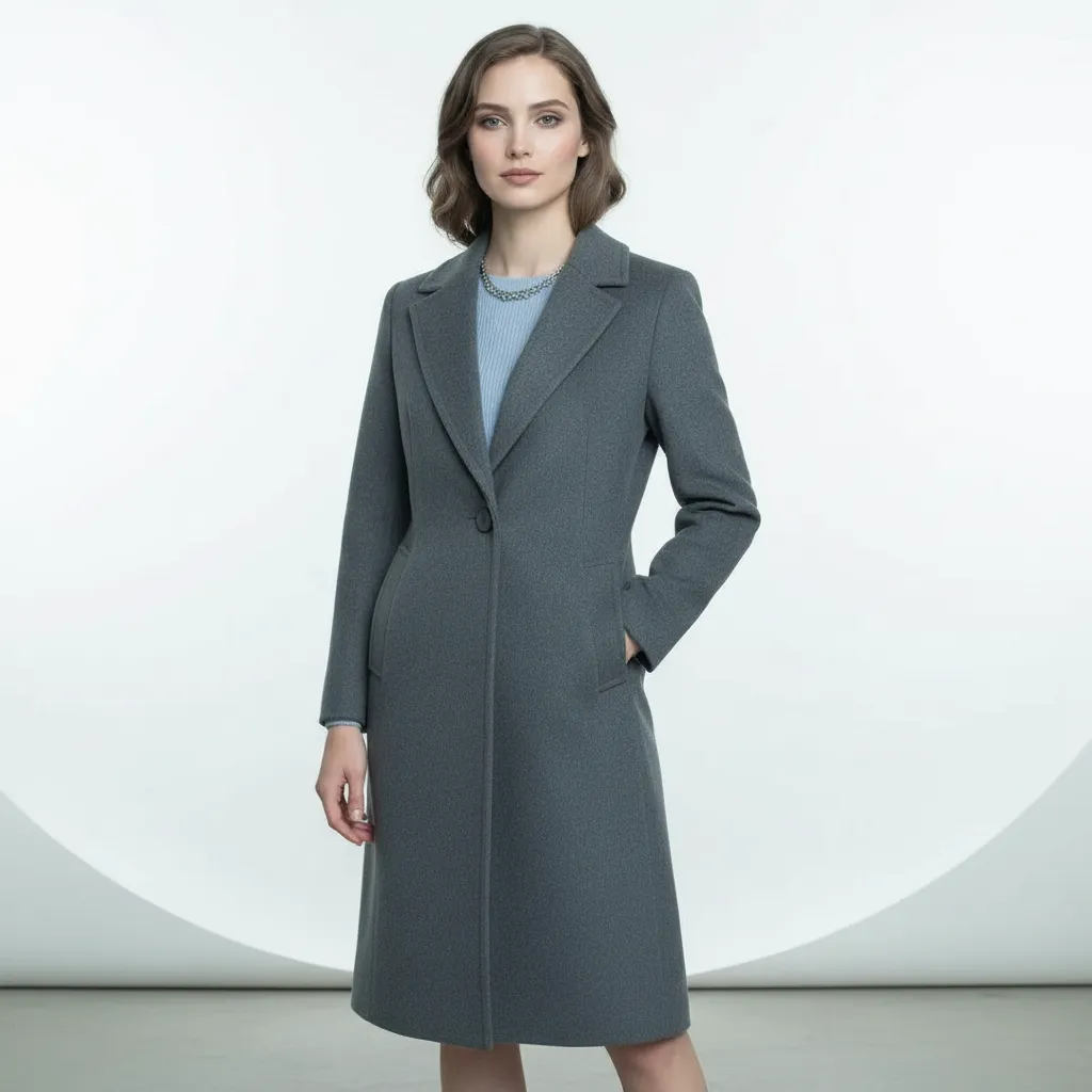 Подходящая одежда для цветотипа Лето, 1