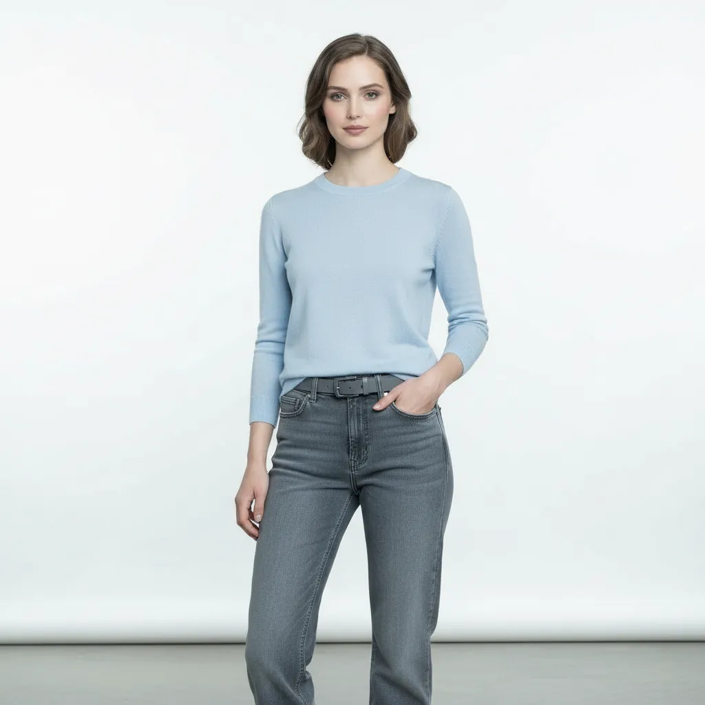 Подходящая одежда для цветотипа Лето, 2