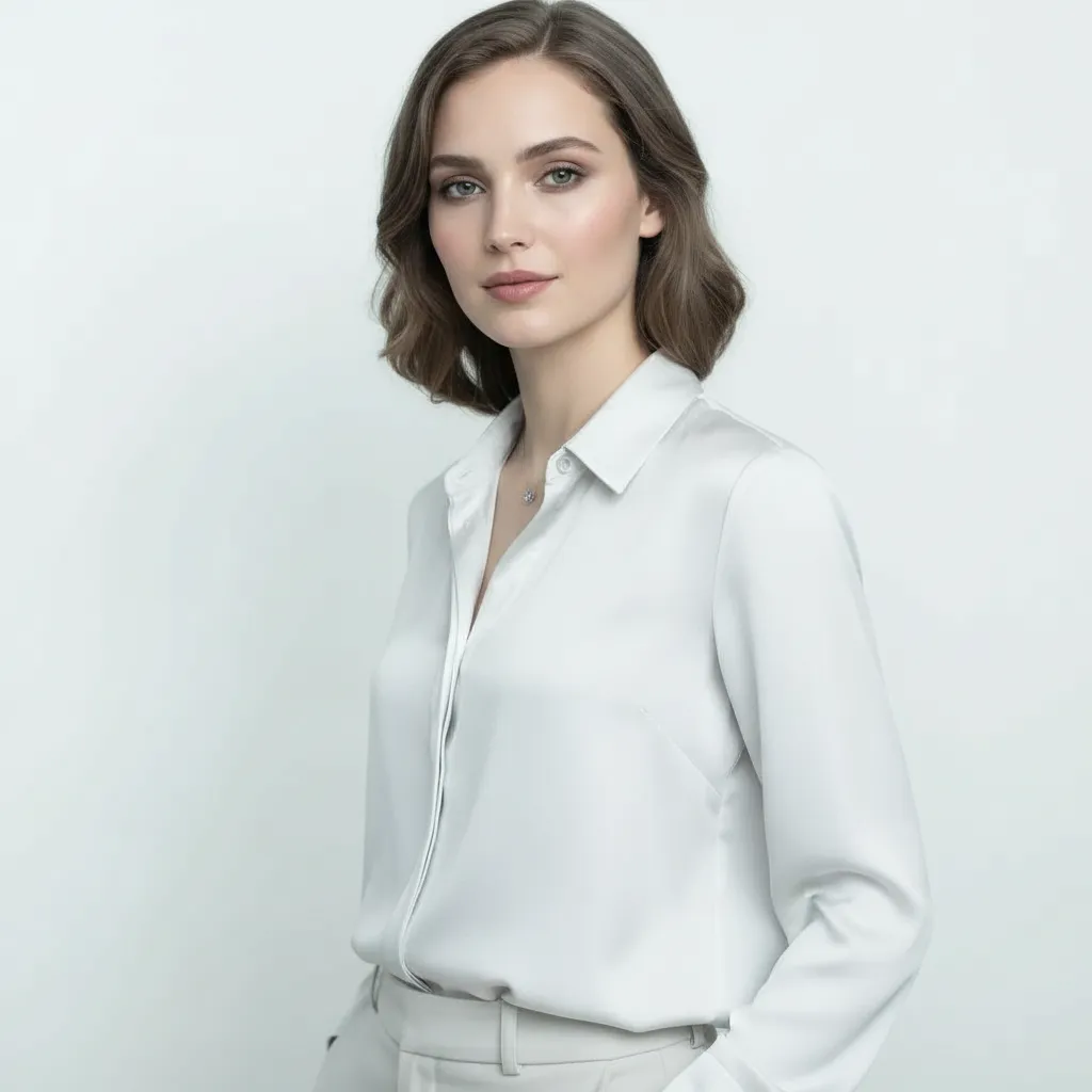 Подходящая одежда для цветотипа Лето, 3