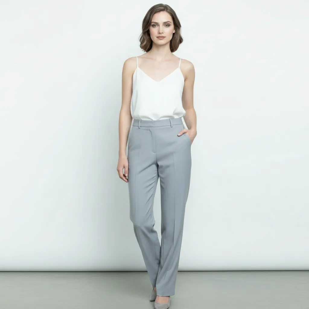 Подходящая одежда для цветотипа Лето, 5