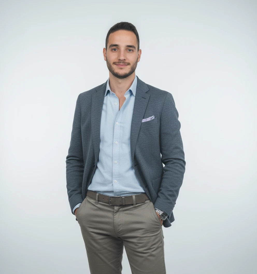 После определения цветотипа