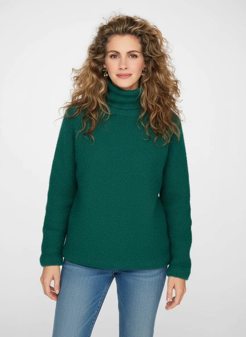 Знаменитости цветотипа Осень, 1