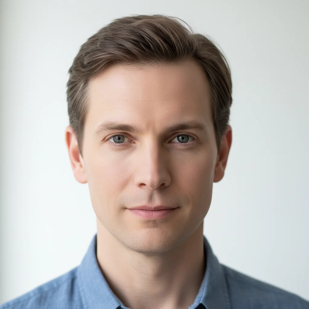 пример 1 лица цветотипа Лето