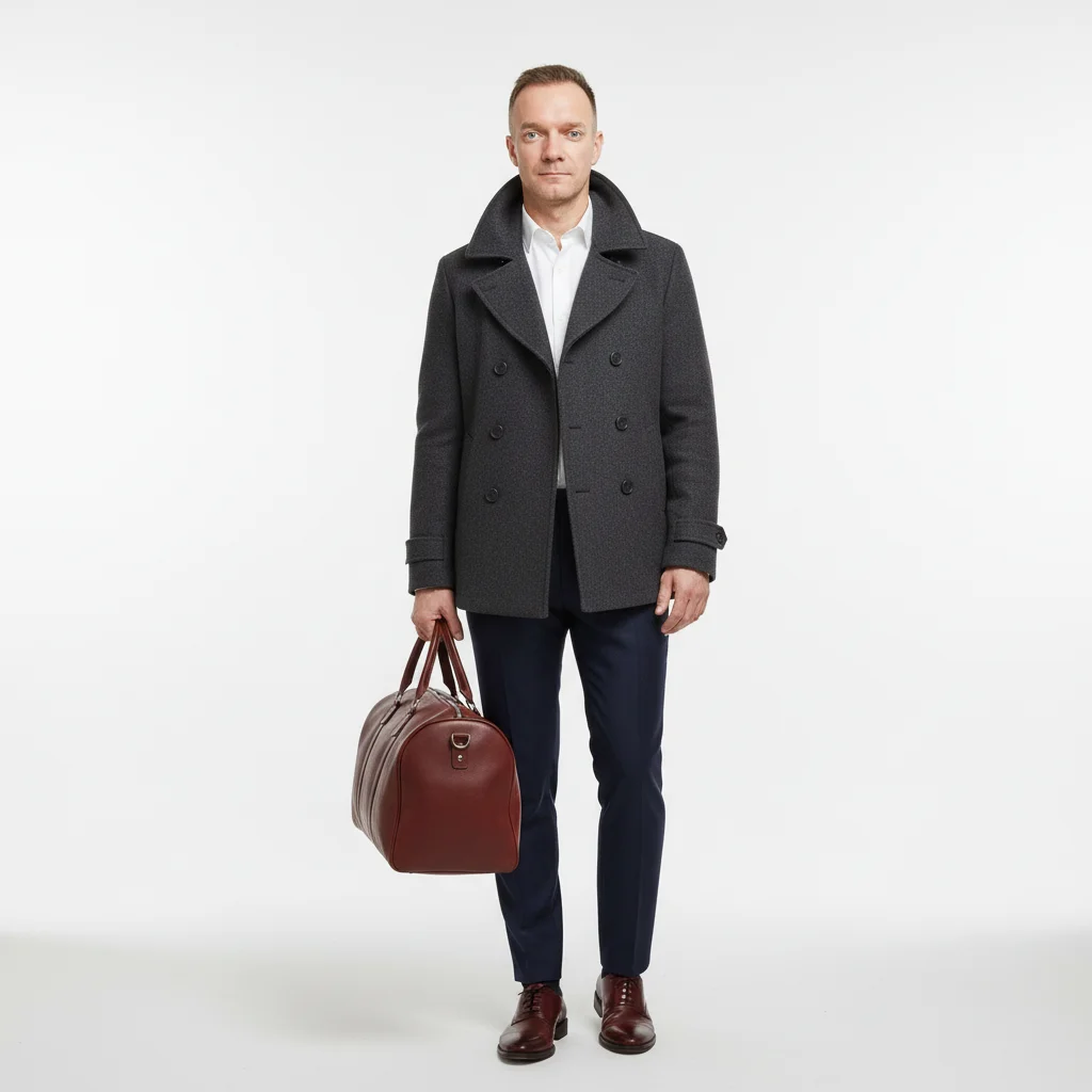 Городской джентльмен