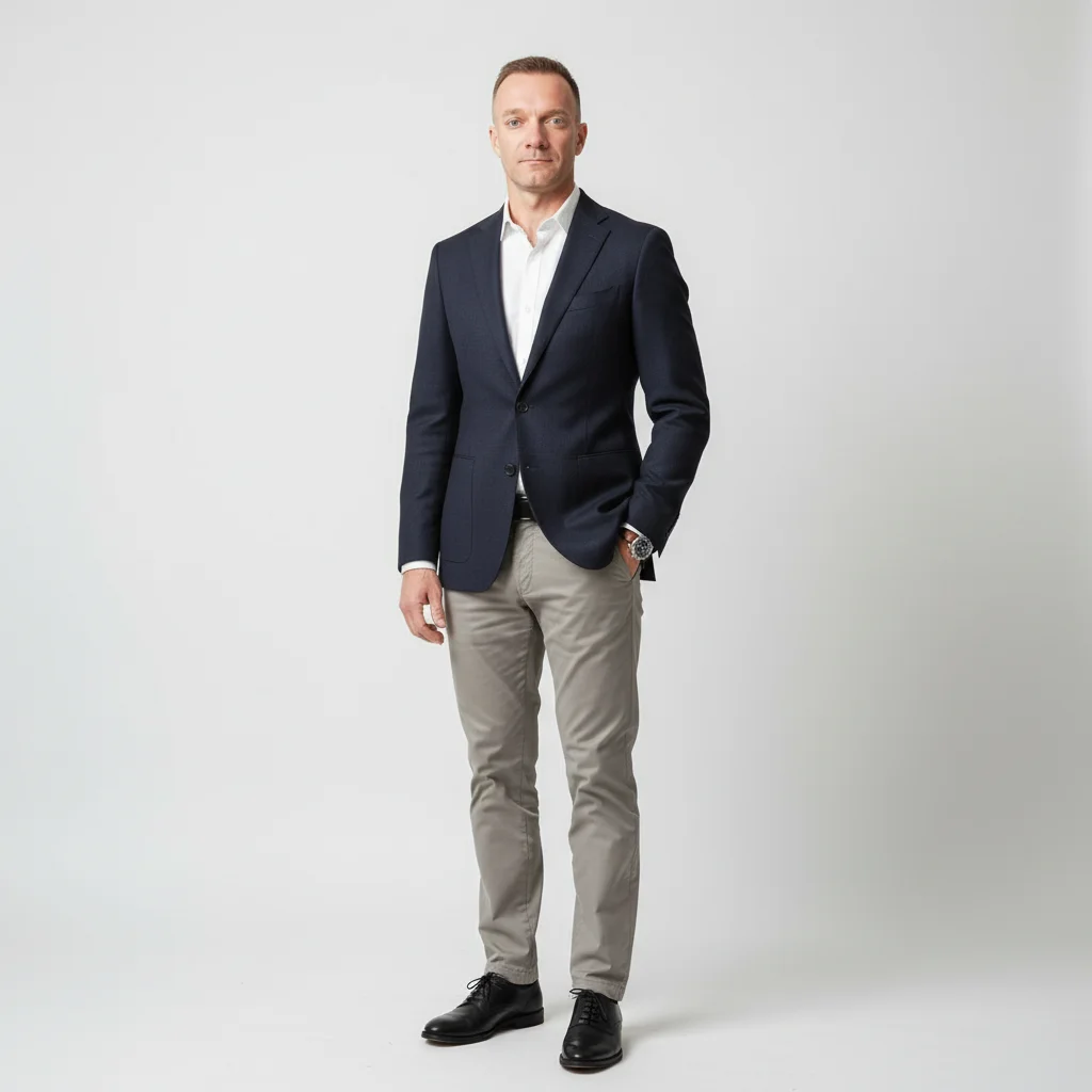 Классика современного офиса