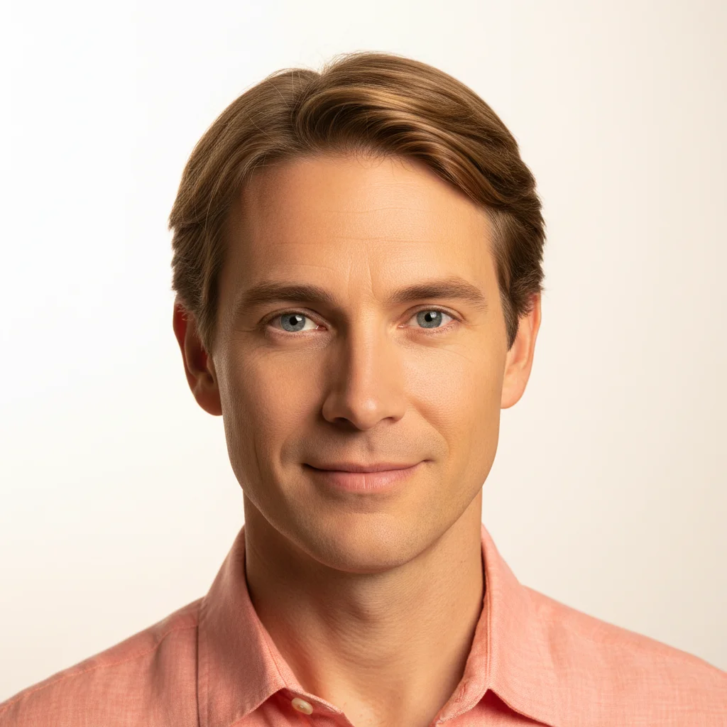 пример 1 лица цветотипа Весна