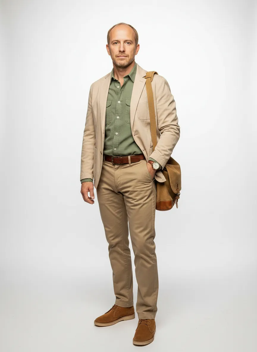 Цветотип Весна: какие цвета подходят, одежда, макияж, цвет волос - пример 1