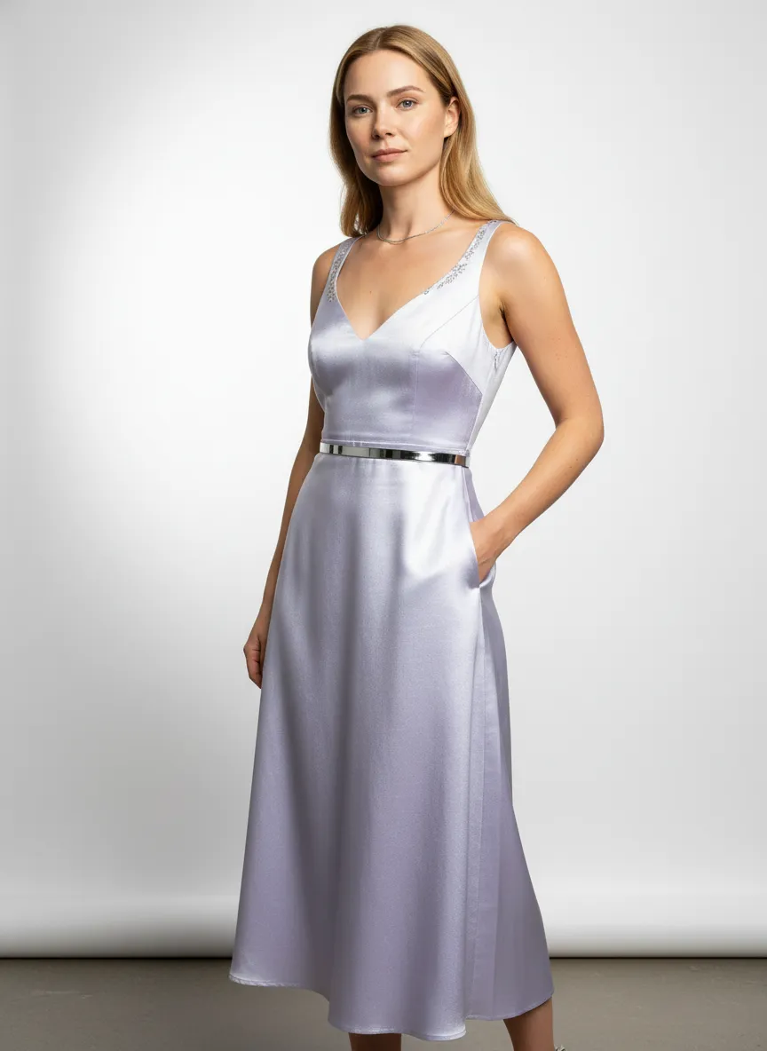 Избегать одежду для цветотипа Весна