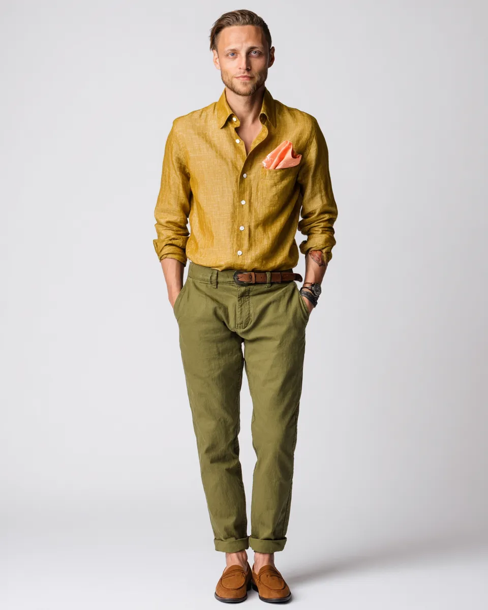 Цветотип Тёплая Весна: какие цвета, одежда, макияж, волосы - пример 1