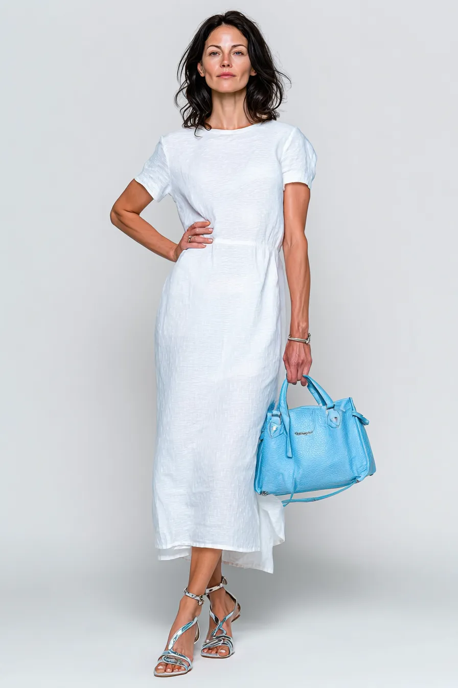 Цветотип Зима: какие цвета подходят, одежда, макияж, цвет волос - пример 1